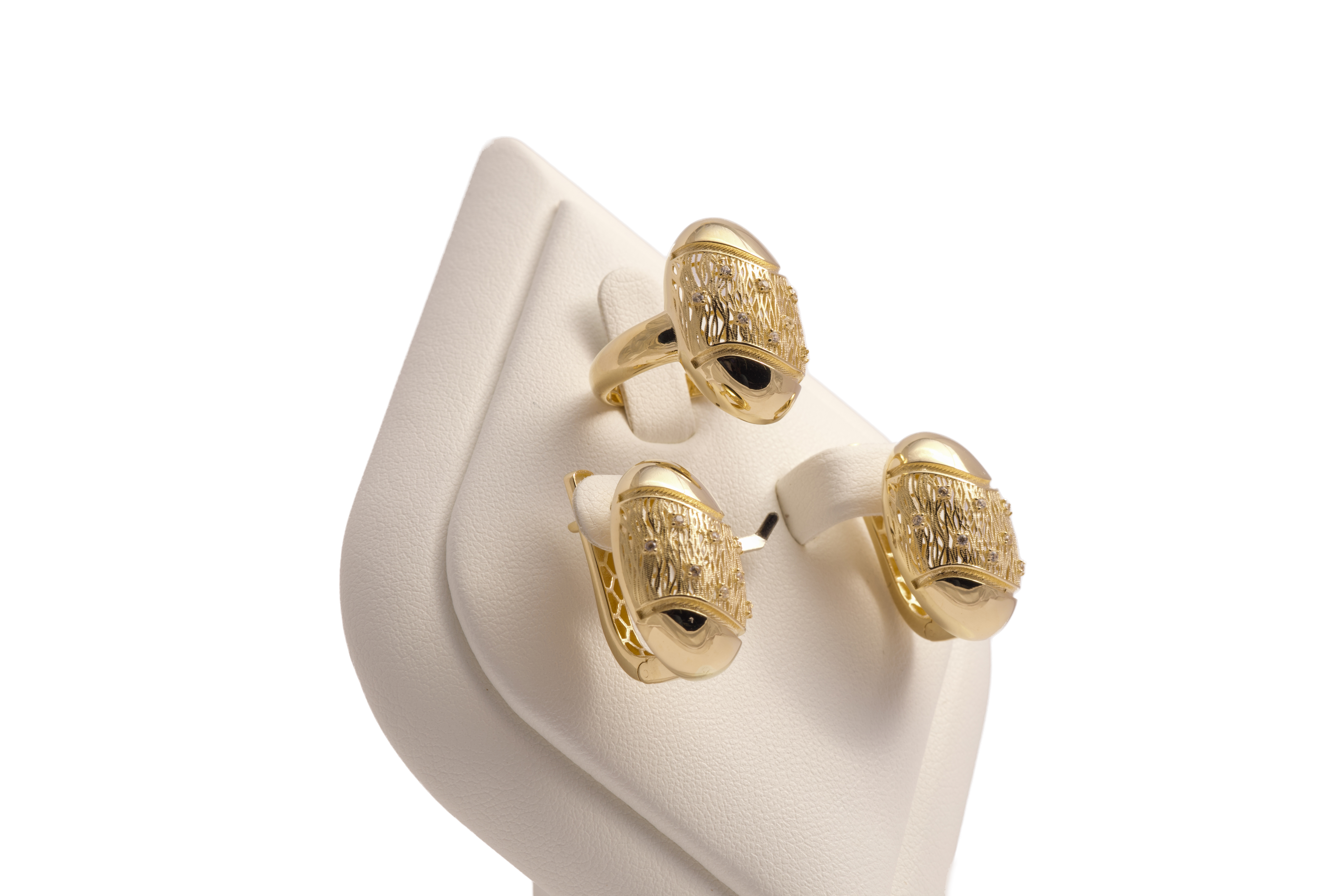 Eser Jewellery Mini Set