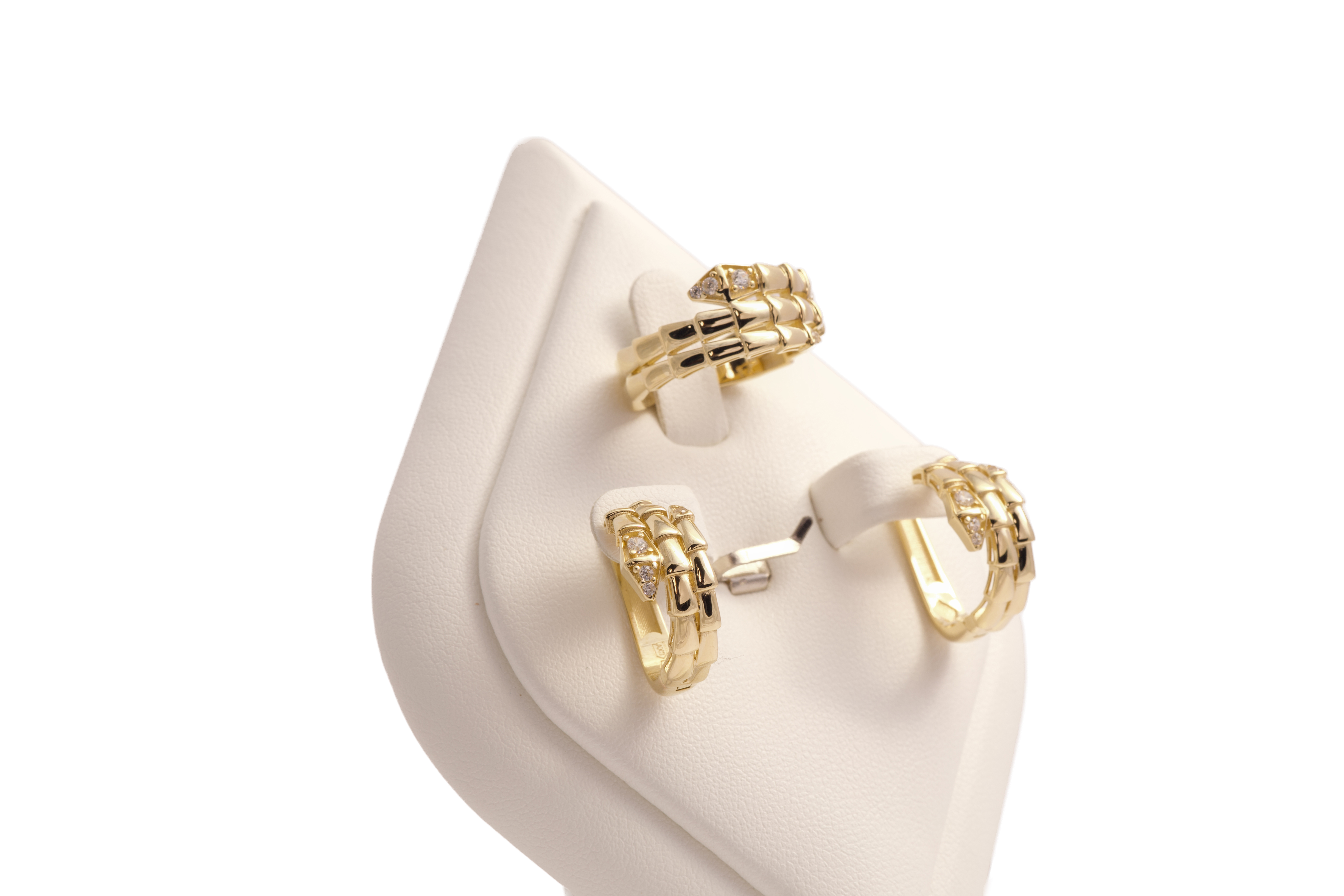 Eser Jewellery Mini Set