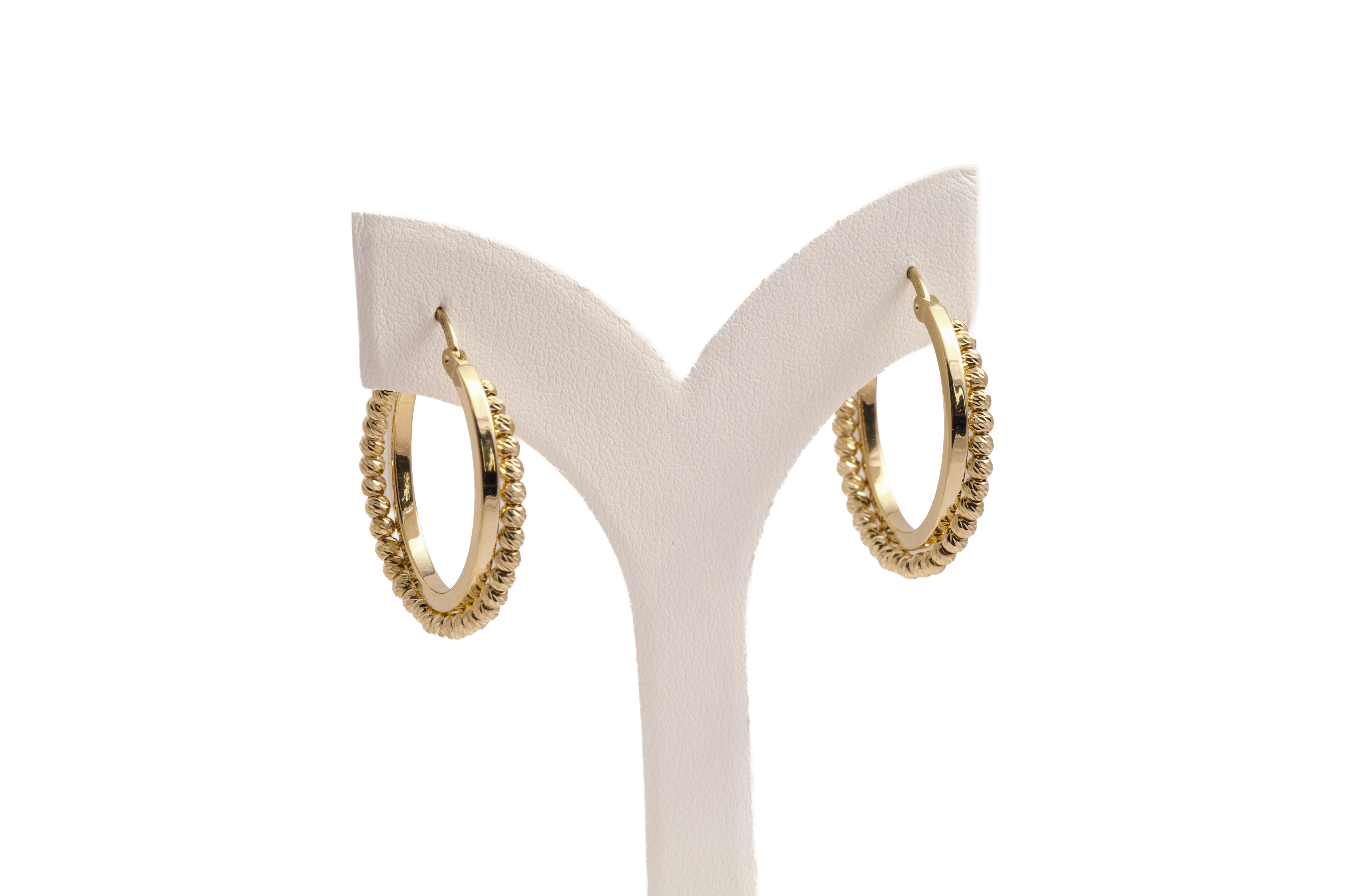 Eser Jewellery Çeşit Küpe