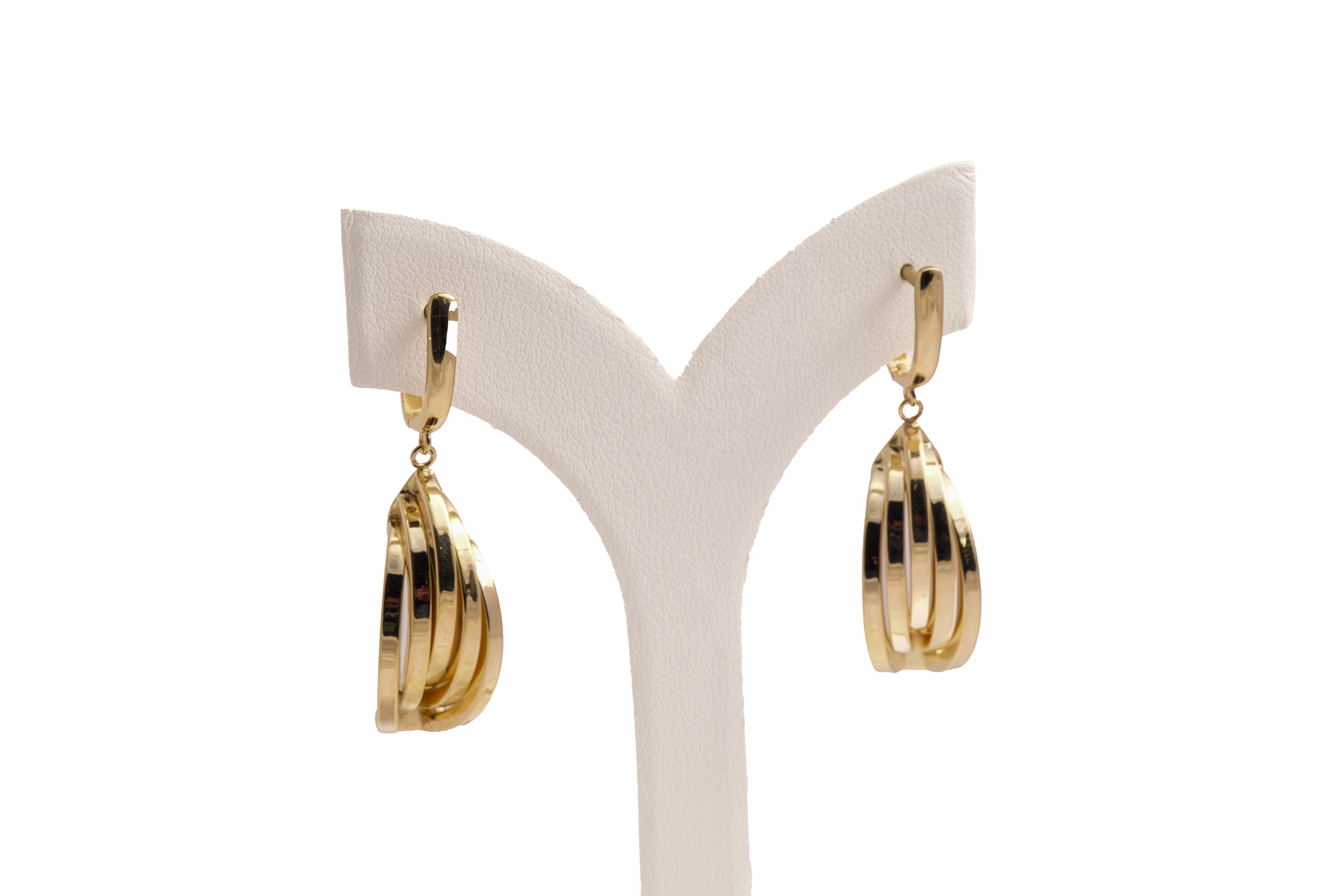 Eser Jewellery Çeşit Küpe