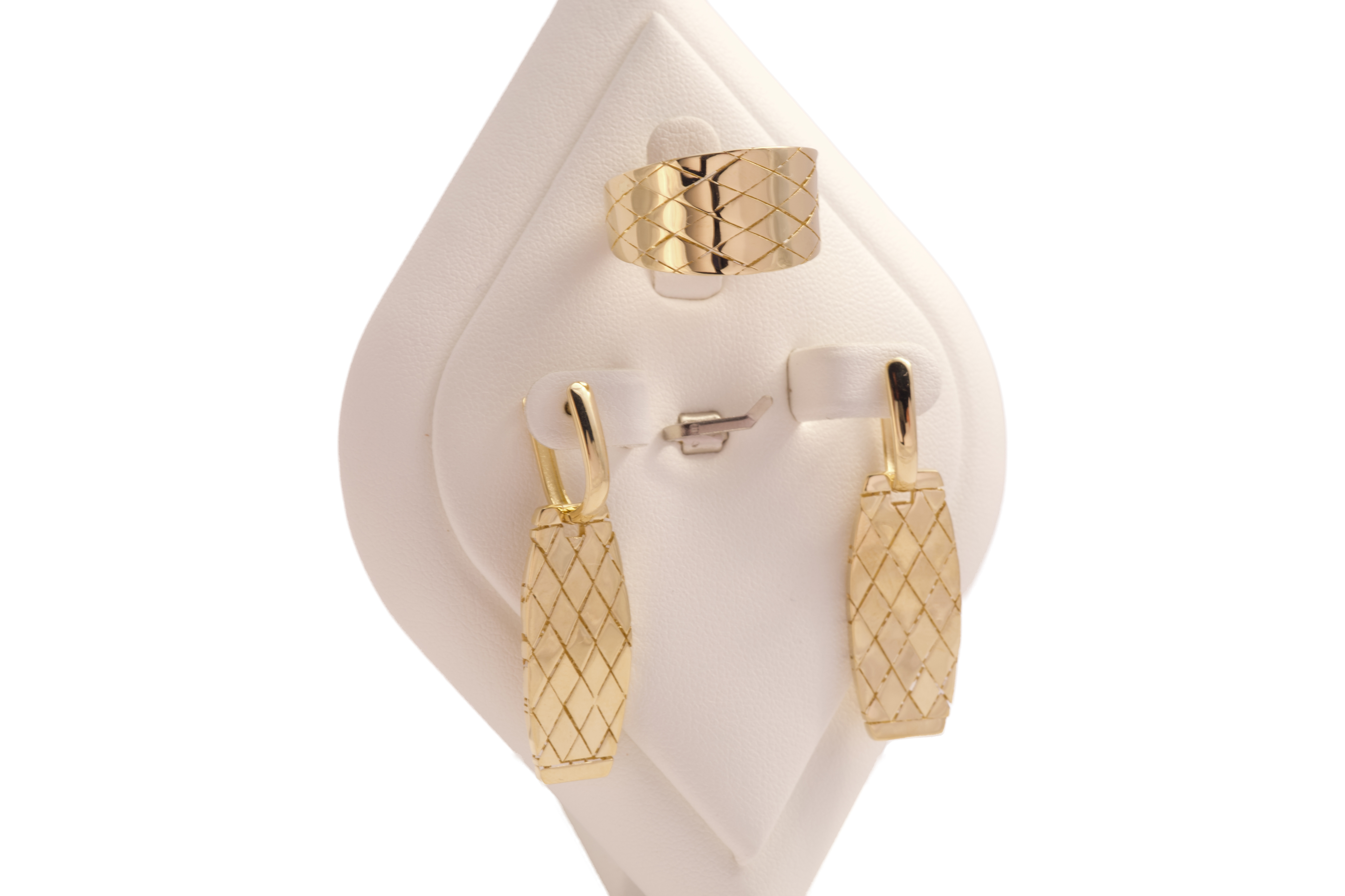 Eser Jewellery Mini Set