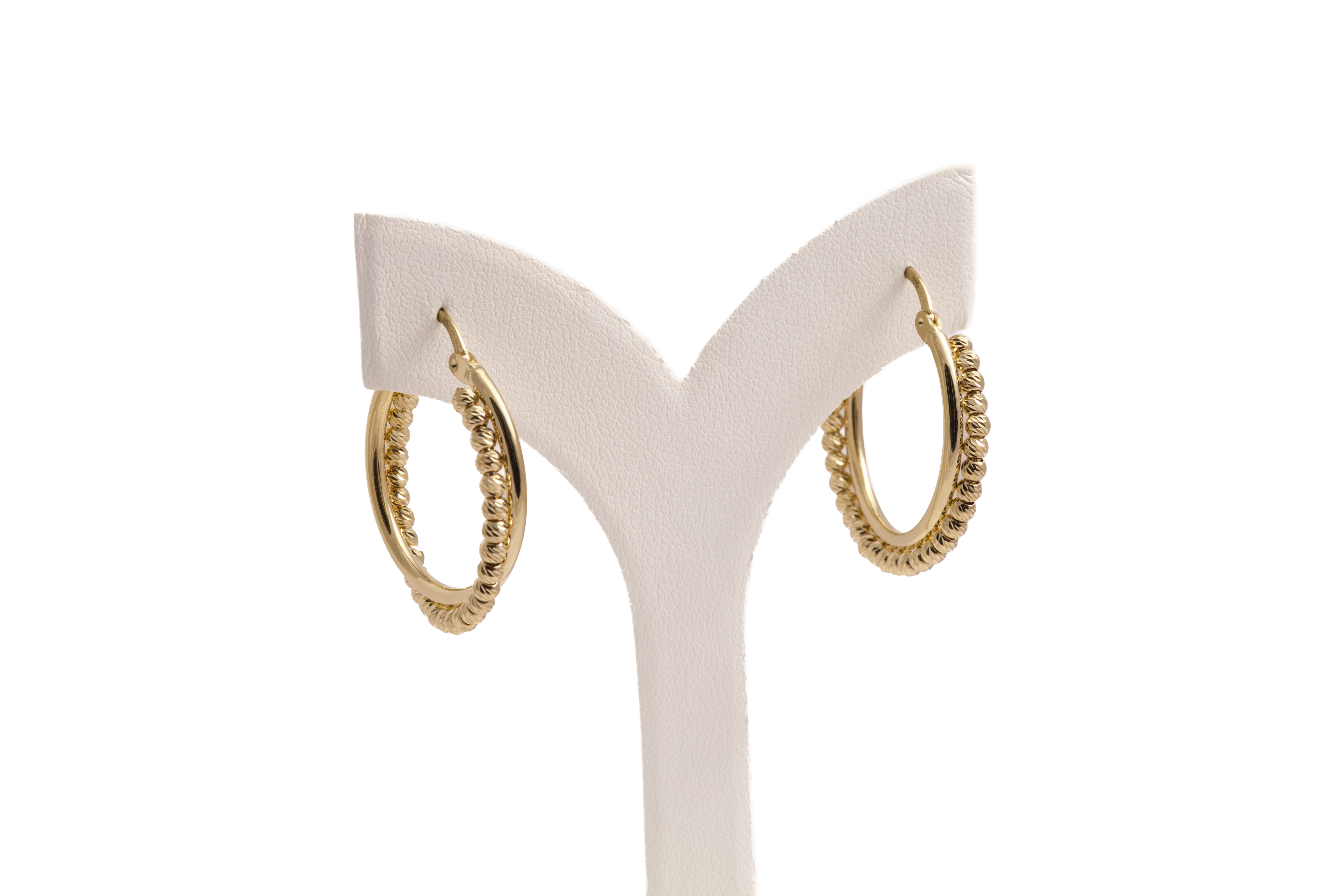 Eser Jewellery Çeşit Küpe